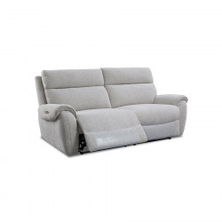 Farley 3 Seater Electric Recliner